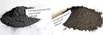 3N5 High Purity Super-Fine Silicon Powder